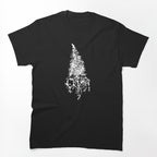 GRIMA ATMOSPHERIC BLACK METAL FROM THE DEPTHS OF THE WILDERNESS Shirt