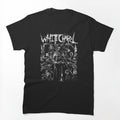White Chapel Shirt
