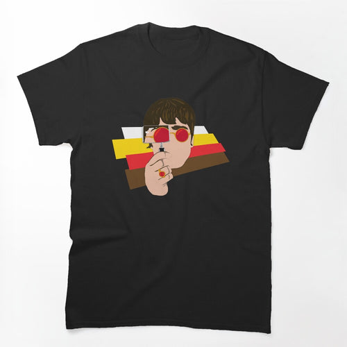 Look Back Shirt