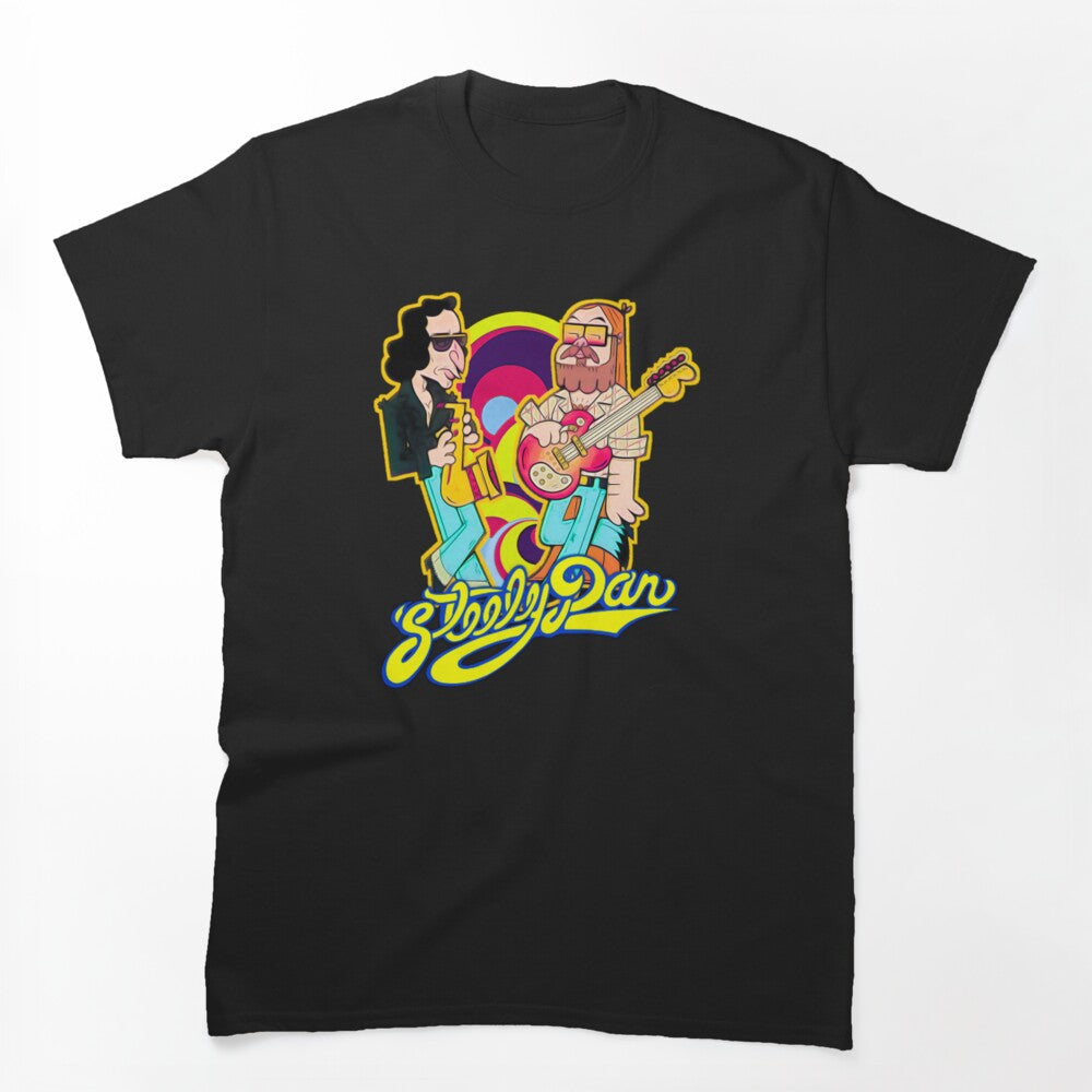 SteelyCollour Shirt