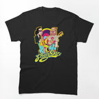 SteelyCollour Shirt