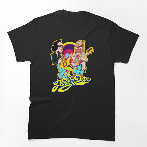 SteelyCollour Shirt