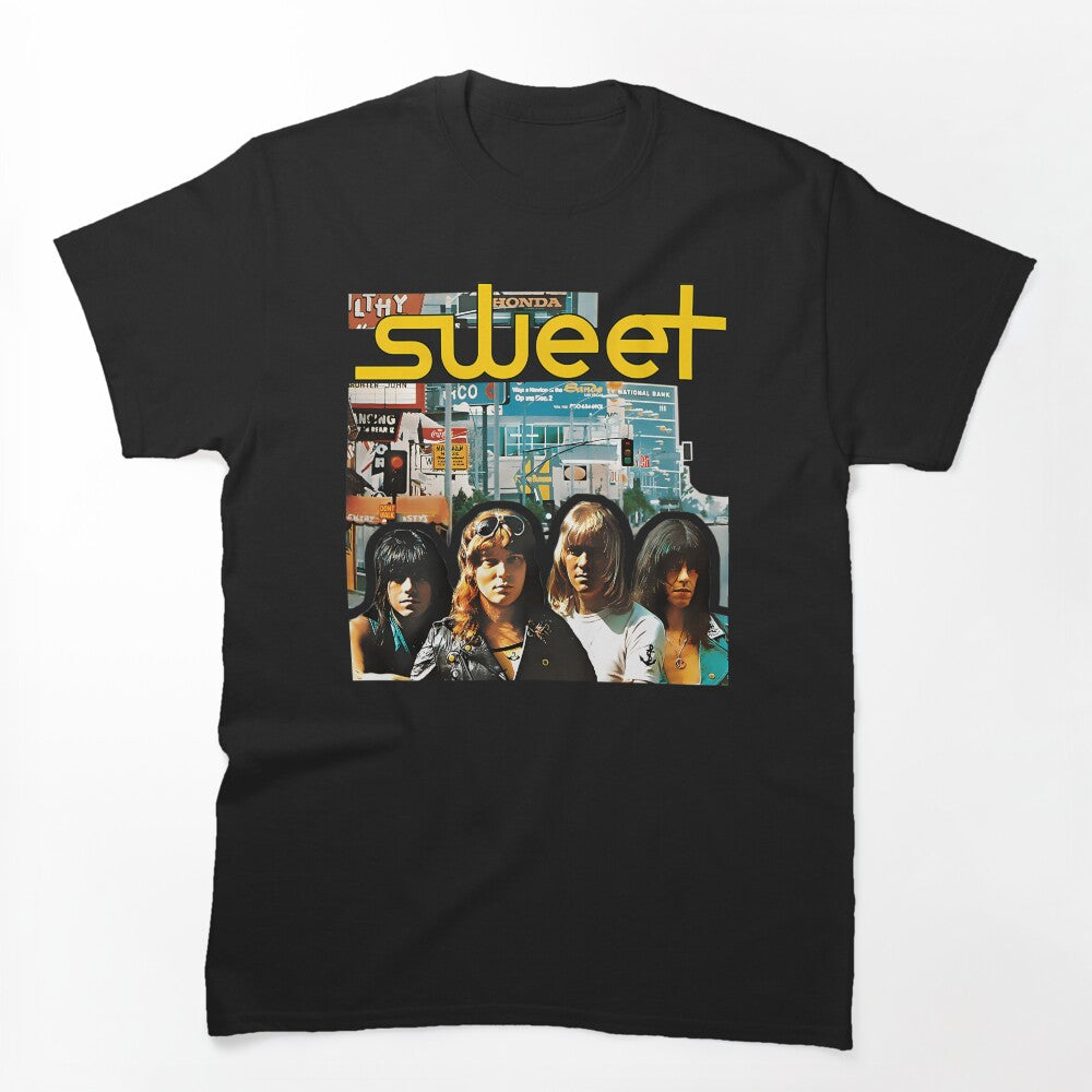 Cool Famous Music Shirt