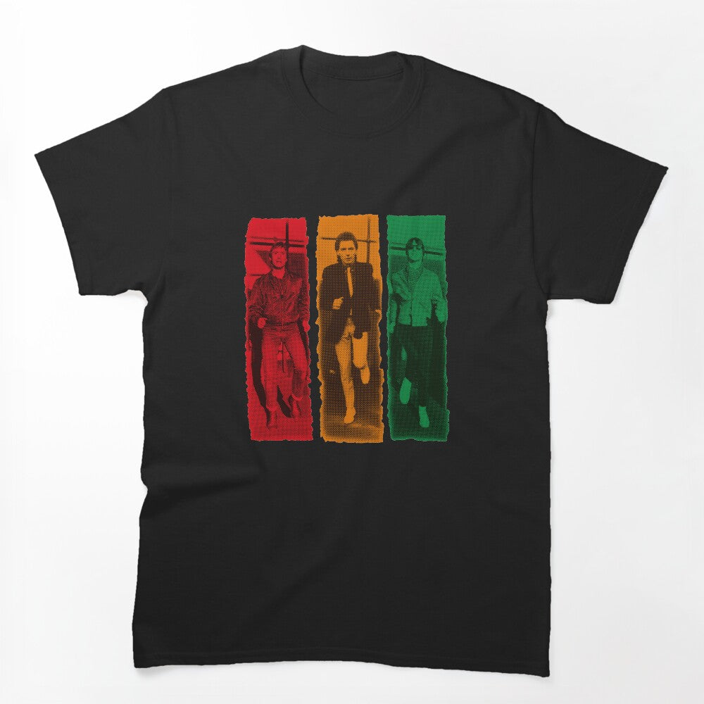 The Shirt