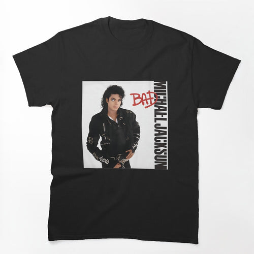 Iconic Pop Music Legend Illustration Inspired Design Shirt