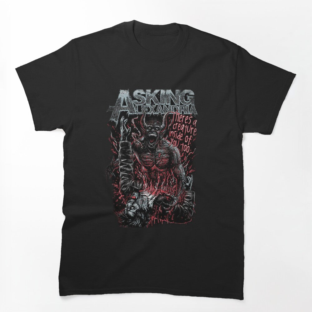 Asking Alexandria Shirt