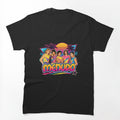 MENUDO Comeback Shirt