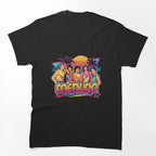 MENUDO Comeback Shirt