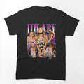 Hilary Duff Lucky Me Tour 2026 Vintage Shirt
