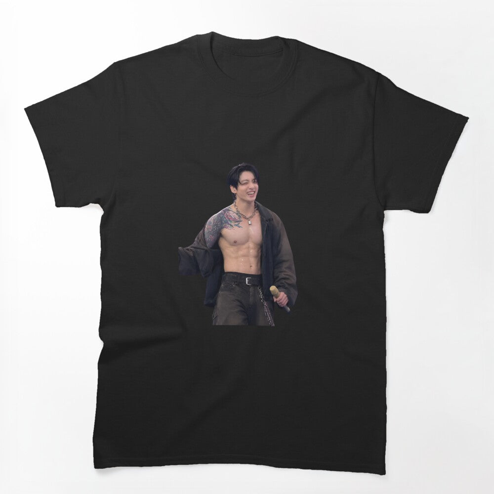 Arirang Jungkook Shirt