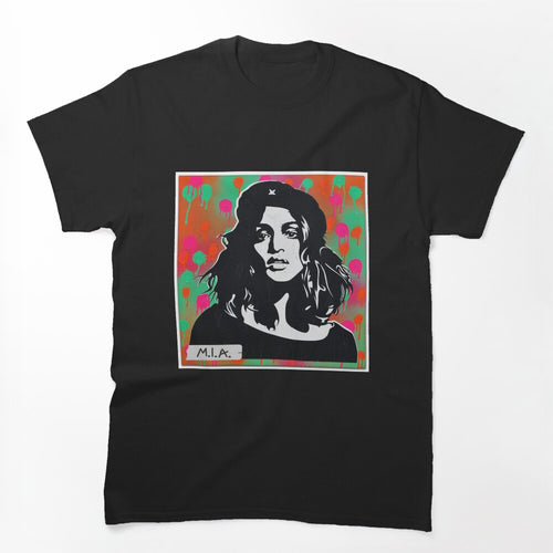 M I A Matangi Shirt