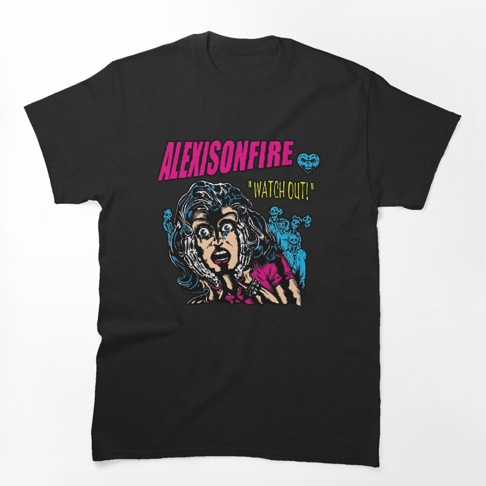 Best Of Alexisonfire Is A Canadian Post-hardcore Shirt