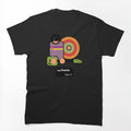 The Planets Super 8 Shirt