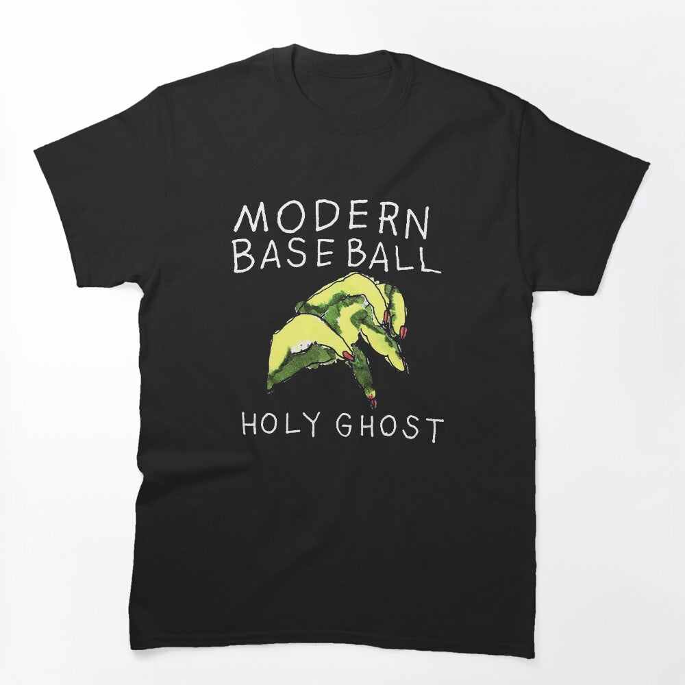 Holy Ghost Shirt