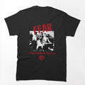 Fear Band Fear Band Shirt