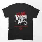 Fear Band Fear Band Shirt