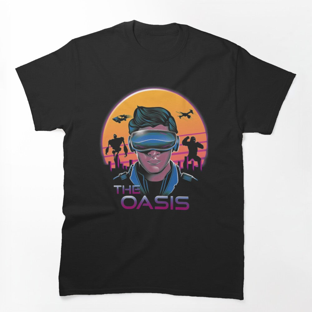 Music Oasis Shirt