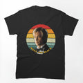 Meet Joe Black Shirt