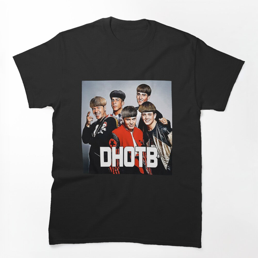 DHOTB Shirt