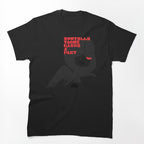 Nouvelle Vague Bande A Part French Pop Shirt