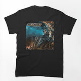 Holy Moses - Agony Of Death Album 2008 Shirt