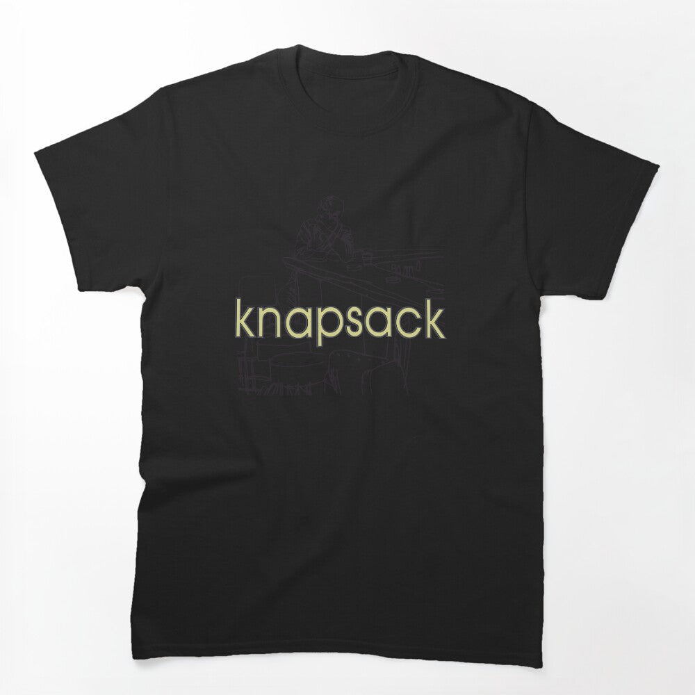 Knapsack Shirt