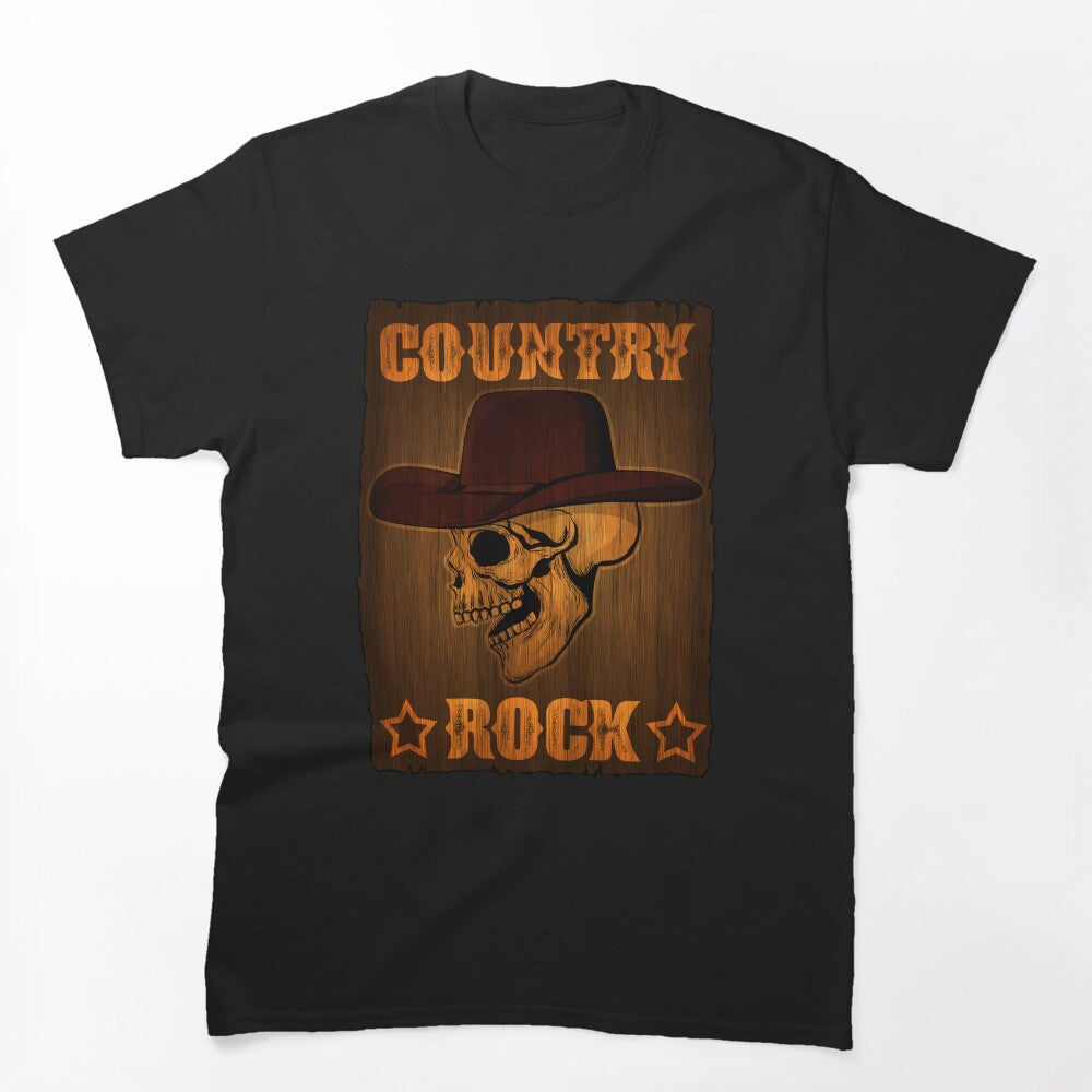 Country Rock Shirt