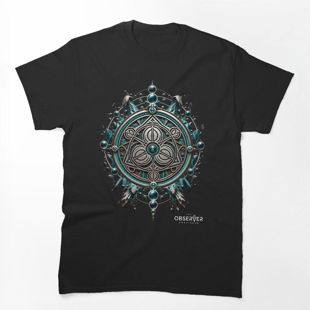 The Emblem Shirt