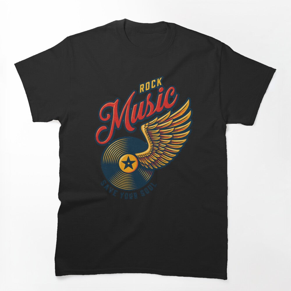 Rock 12 Shirt