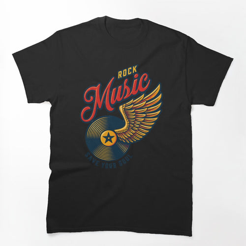 Rock 12 Shirt