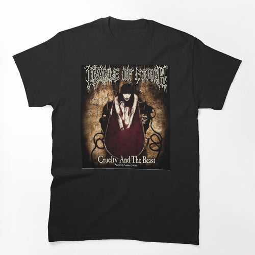 Cruelty & Beast Shirt