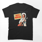 Pasty Montana - Cowboy's Sweetheart Shirt