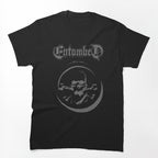 ENTOMBED STRANGER AEONS Shirt