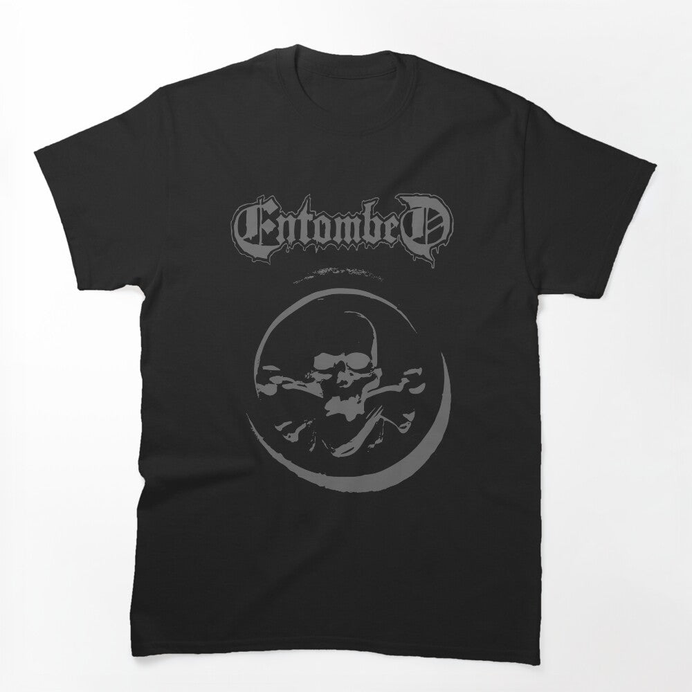ENTOMBED STRANGER AEONS Shirt