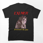 Exumer- Possessed By Fire Shirt