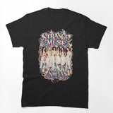 NMIXX Group Strange Muse Era Must Have For NSWER Shirt
