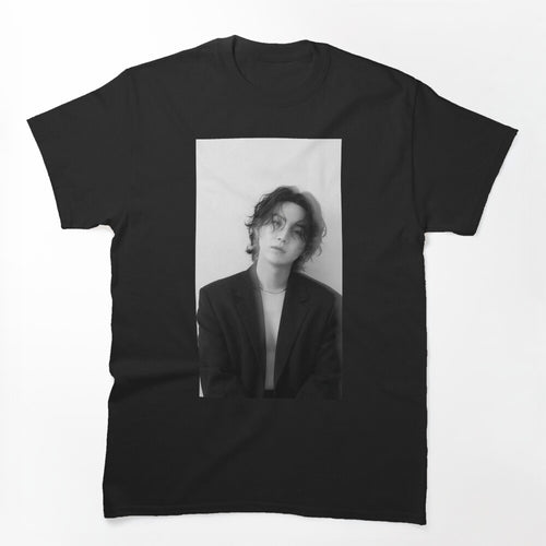 Bts Kpop Band Comeback 2026 Suga Shirt