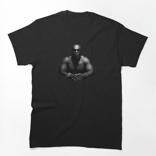 Black Gold Shirt