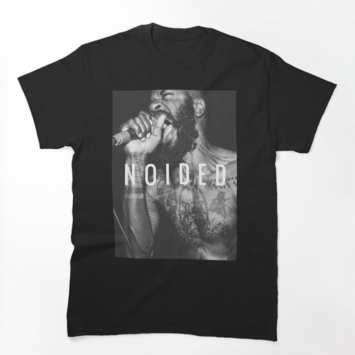 Death Grips - Noided Shirt