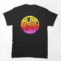 Blind Melon Gradasi Shirt