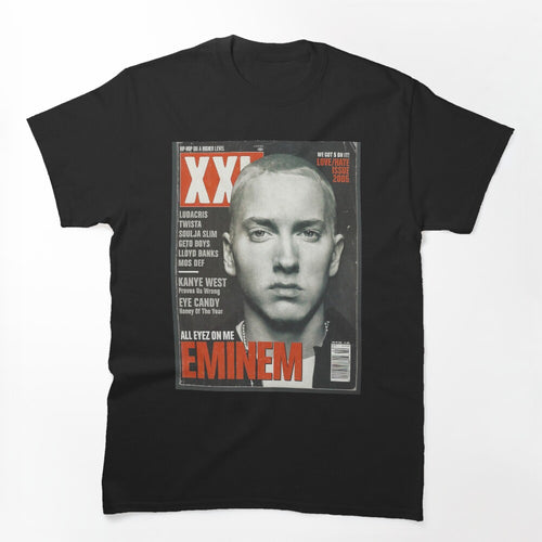 Emjnem001 Shirt