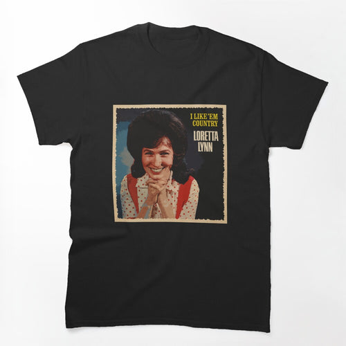 Loretta Lynns Impact On Country Culture Shirt