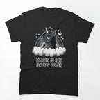 Black Unicorn Shirt