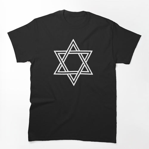 Siouxsie Star Of David Shirt