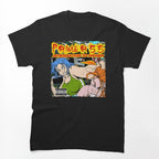 Introduction To Mayhem Album Cover By Primer 55 Shirt