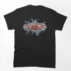 Loudness Japanese Hard Rock Shirt