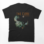 The Cure - Disintegration Shirt