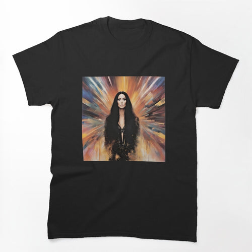 Stay With Cher Shirt