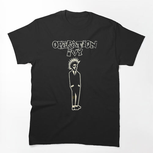 Operation Ivy Shirt