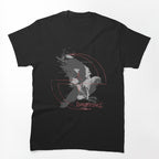 Evanescence Dove Logo Shirt